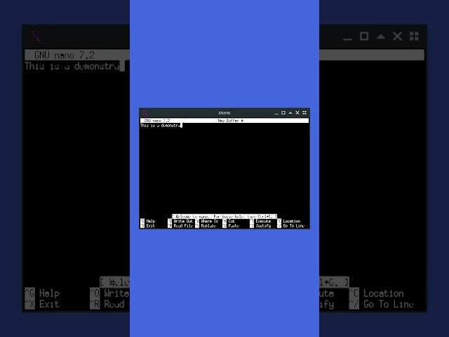Executing #Shell Commands in #Python