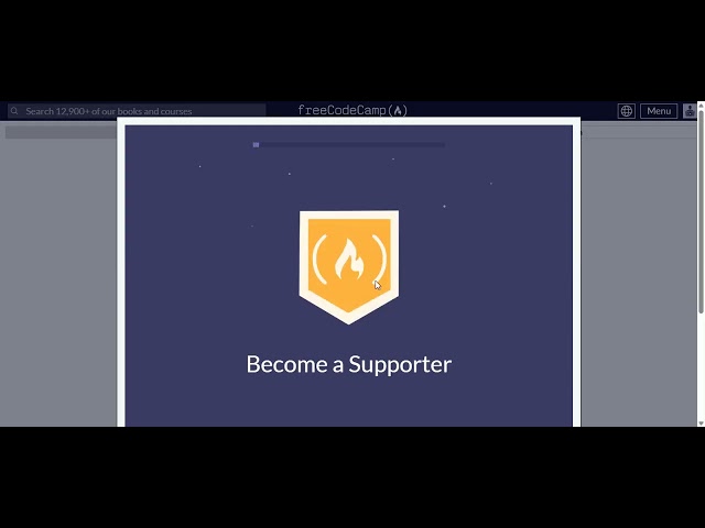 Freecodecamp ep 24