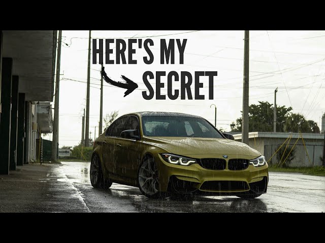 Some BMW Owners Won't Tell You This, But I WILL