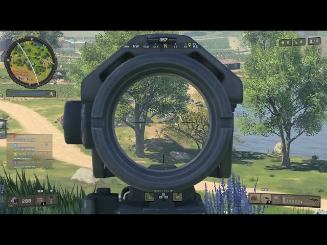 Blackout Cryptic goku is trash