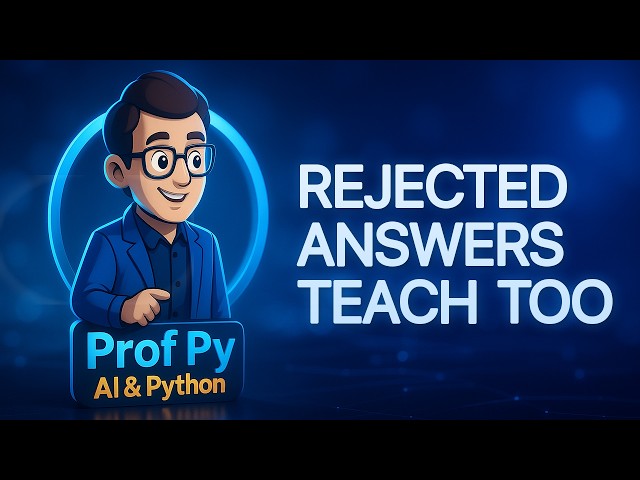 DPO vs SFT in Python: Train from Preference Pairs with TRL
