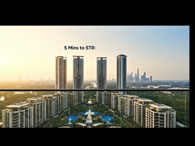Sobha Hoskote | 300 - Acre Mega Township |1, 2, 3 & 4 BHK | Pre-Launch EOI Open in East Bangalore