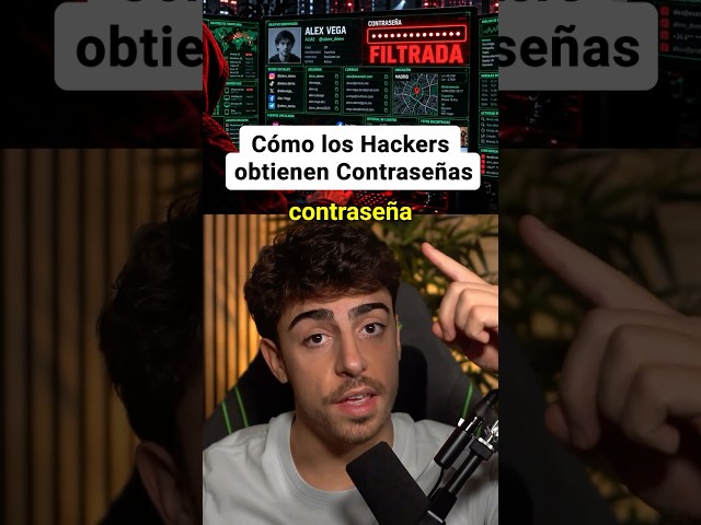 Exposed passwords? Do this check NOW 😱 #hacking #osint #shorts