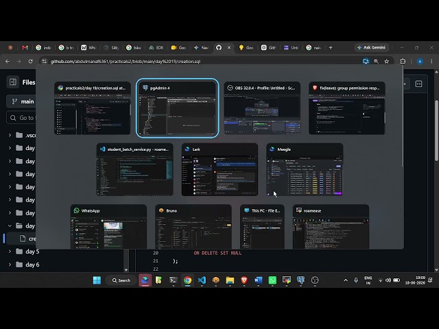 python 2 class 20
