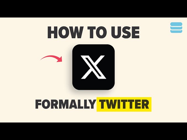 Cómo usar Twitter (X): Guía completa para principiantes (2026)