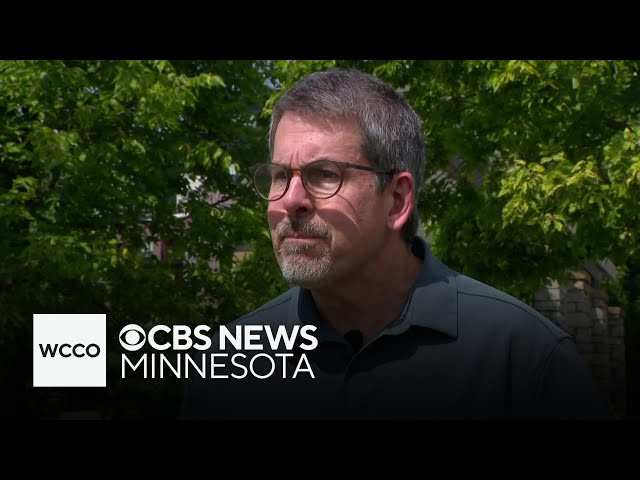Mental health expert speaks out after 5 found dead within week in Minneapolis