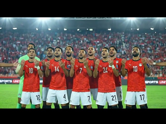 منتخب الساجدين بيقول يارب جديد الذكاء الاصطناعي | شرح وتطبيق عملي #مصر #يارب #منتخب_مصر