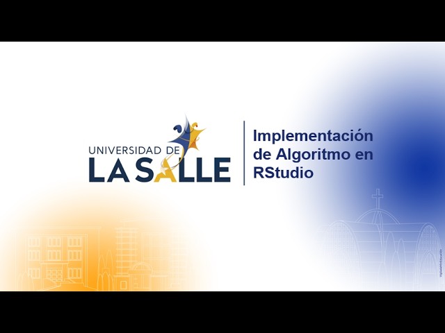 Proyecto R Evolución  Implementación Creativa y Documentada