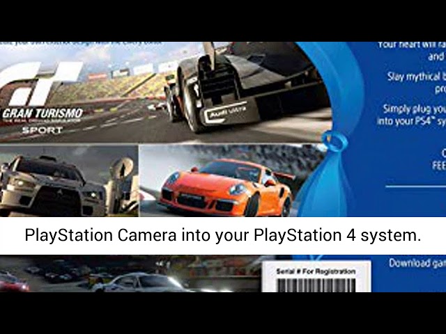 Playstation VR & Gran Turismo Sport Bundle | Advanced VR Display | 3D Audio Technology | 5.7 -REVIEW