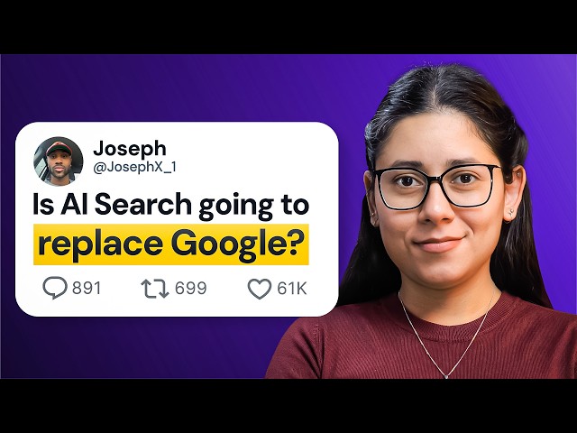 Ask an Expert: Generative Engine Optimization