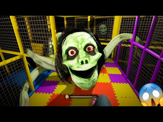 The classrooms horror game #horrorgameplay #walkthrough #theclassrooms #horror