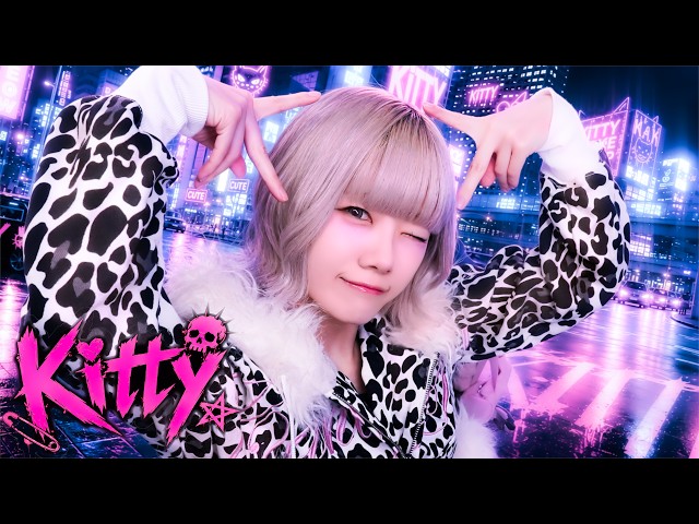 【MV】Kitty / UNI