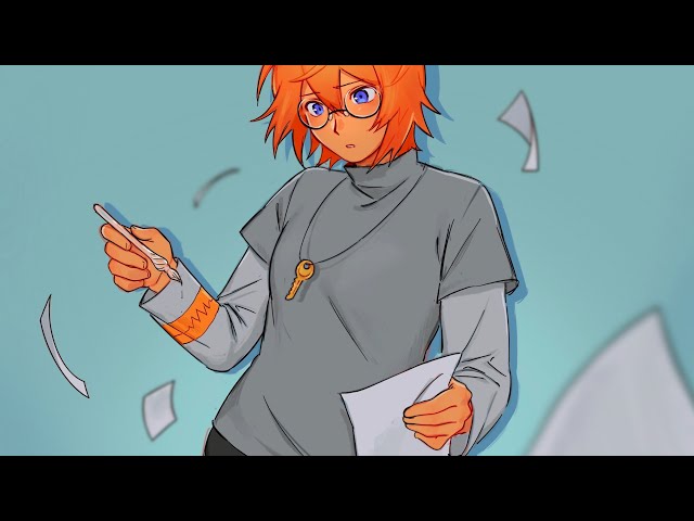 0TS / The Answer Key ft. Adachi Rei & GUMI