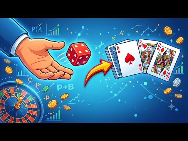 LIVE Session - Measure Theoretic Probability 1