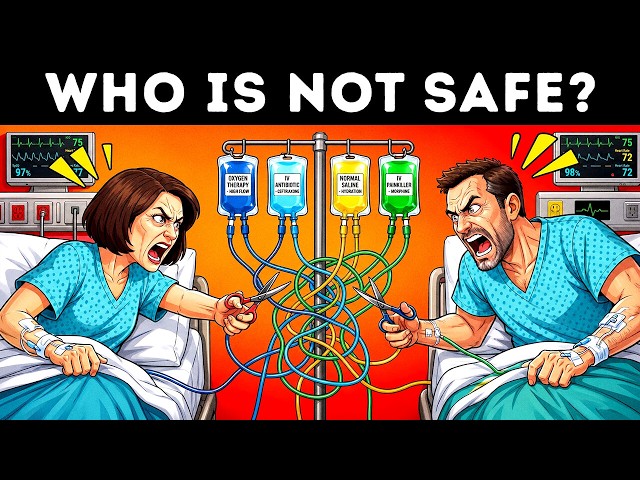 These 47+ Mind-Twisting Riddles Will BREAK Your Brain Before You Solve Them ALL