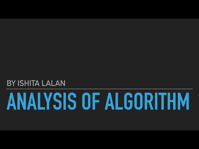 4.5 Assembly Line Scheduling- Dynamic Programming