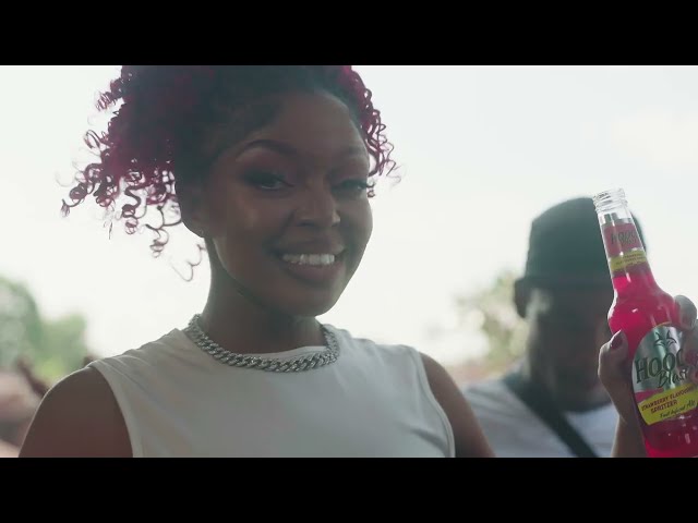 REAL K MFANAKOTA, Natiey Lepaka - 10 GRAM feat. Nova Sa Style & Westboy (Official Music Video)