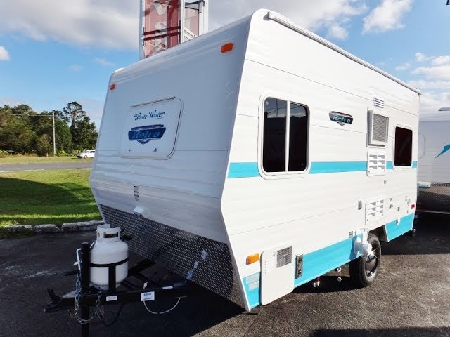 2014 Riverside Retro 150