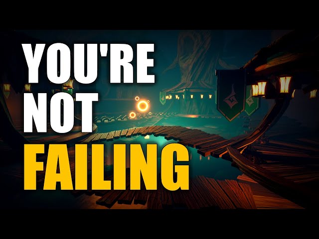 The Brutal Truth About Solo Game Dev (That No One Tells You)