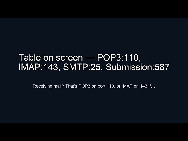 5 Port Questions That Fail Most A+/Network+ Students (2026)