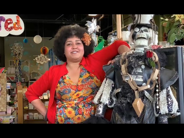 SCRAP Creative Reuse Tour 2020