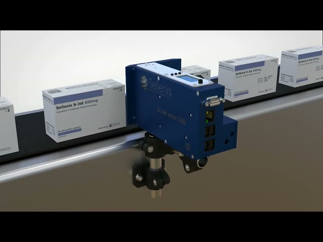 Sellenis S Jet mini series