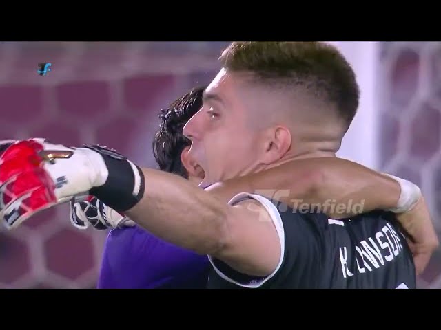 Defensor Sporting 2023 Copa Uruguay Champions Final vs MC Torque