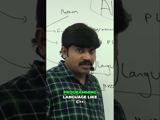 Python OOP: Build Classes, Methods, and Objects! #shorts