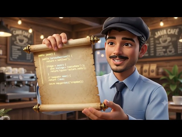 Java code undrstand inshort  part 2