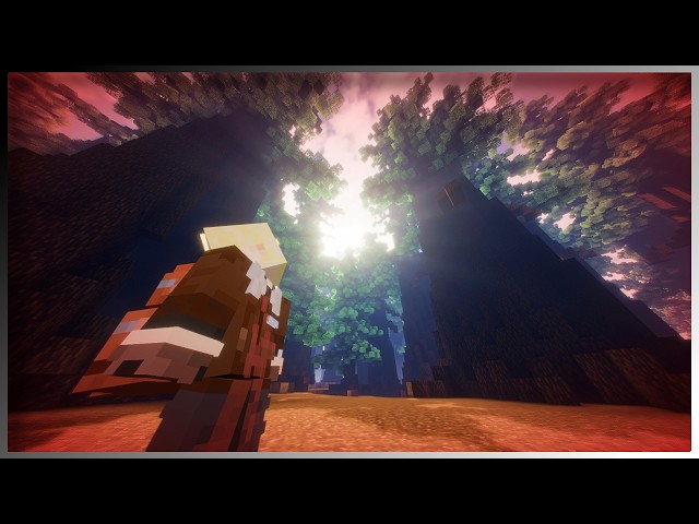 The Dreamshift - Episode 1 - Modded Horror Minecraft: No Commentary
