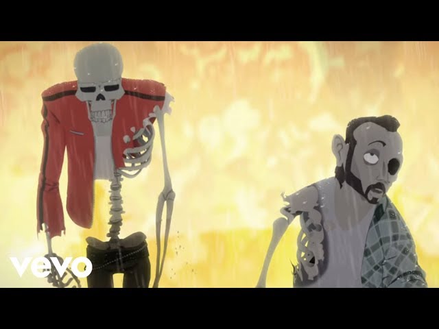 Skip the Use - Nameless World