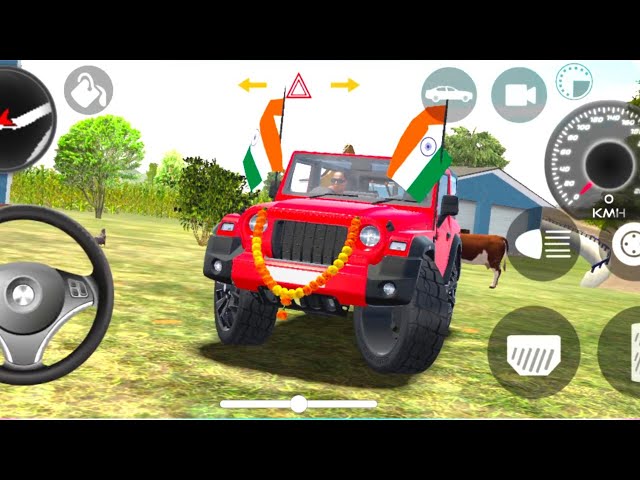 real car driving simulator 3d gameplay
