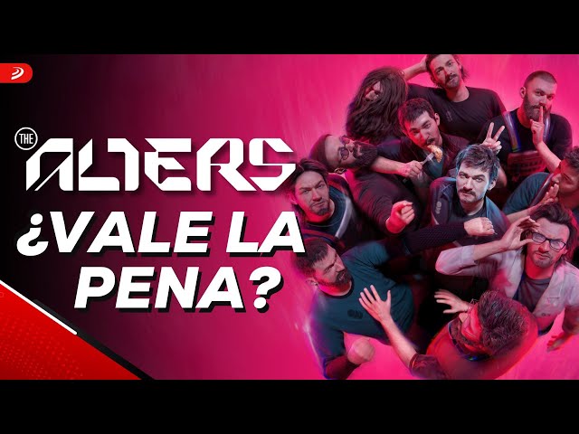The Alters -  ¿Vale la pena?