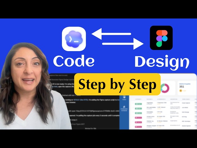 OpenAI Codex + Figma MCP Setup for Designers