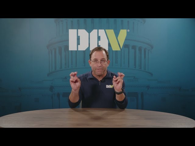DAV responds to shameful Washington Post article