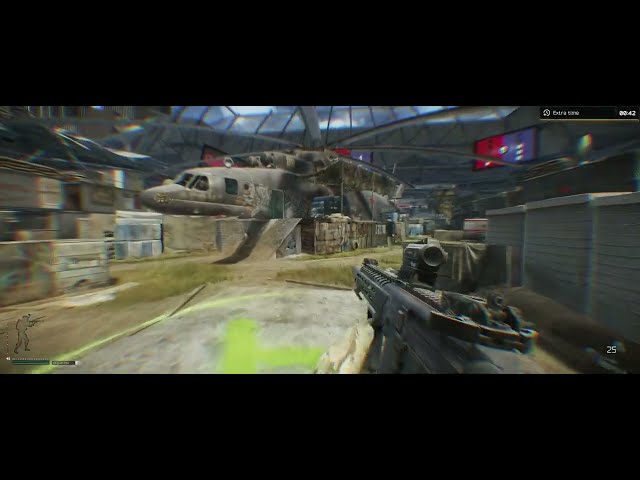Escape From Tarkov Arena Shenanigans - JB0nes - VET