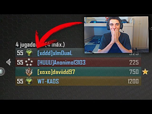 ''MINIJUEGO'' - CONTRA TODOS EN PUNTO CALIENTE !!