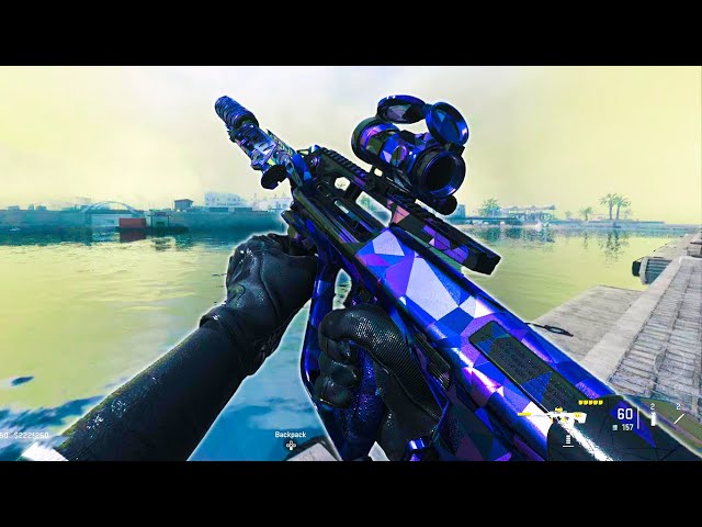 Warzone2 Ashika Island Solo Win Gameplay PS5 (No Commentary)