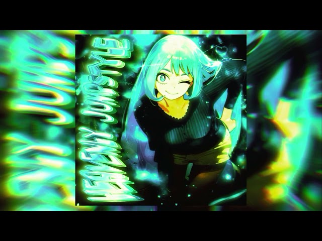 HEAVENLY JUMPSTYLE (SPEED UP)