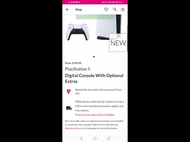 The Internet has broken PS5 Restock | UK LAUNCH DAY | SOLD OUT! | VERY, ARGOS, GAME, CURRYS AMAZON