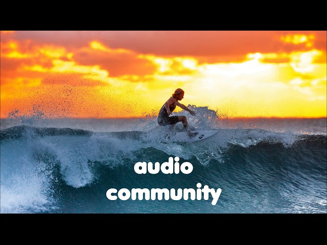 Audio community  [No Copyright Music] #5