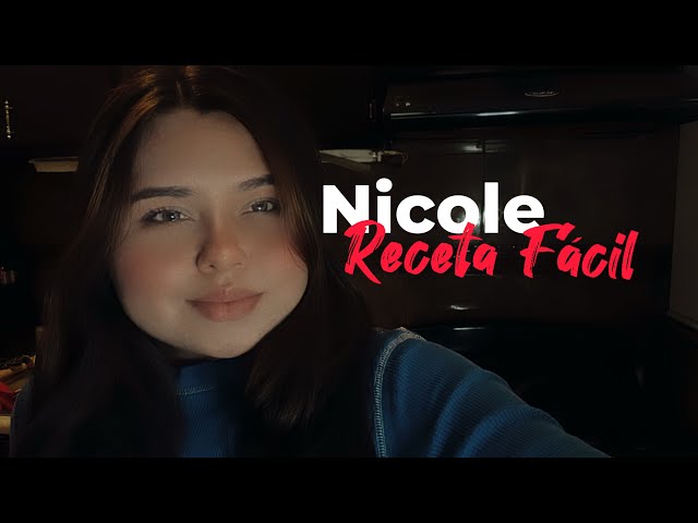 Receta fácil