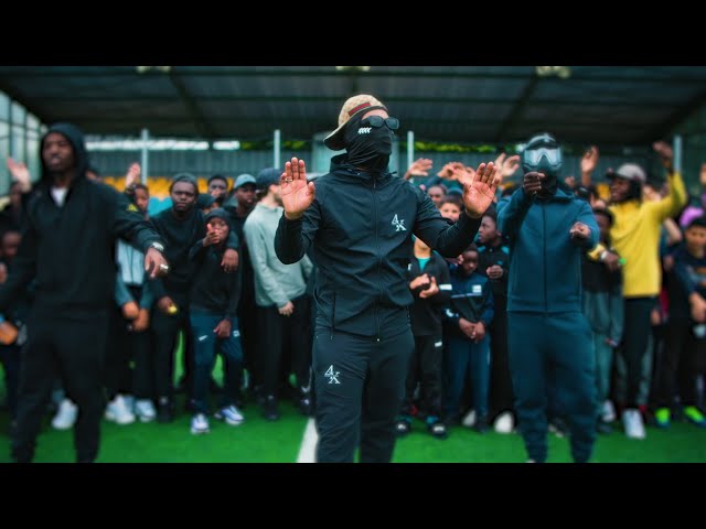 XXXX - Idées (Clip Officiel)