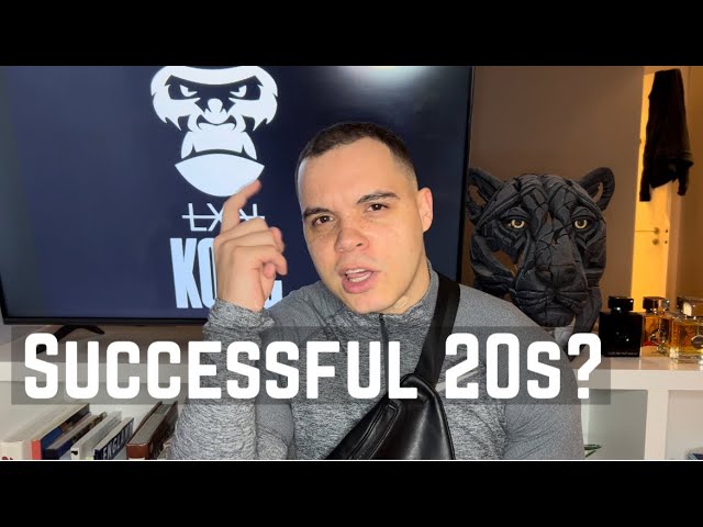 Things I Got Right In My 20’s