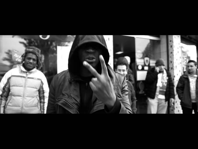 Dry feat Ferre Gola - J'ai tout donné