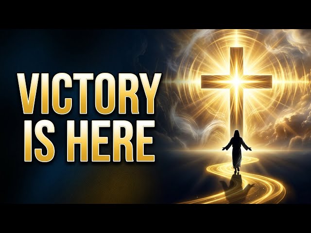 This Is What Surrender Sounds Like | Victory Path