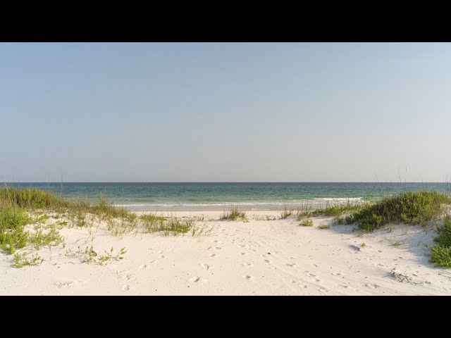 Virtual Florida: 360° of Pensacola Beach