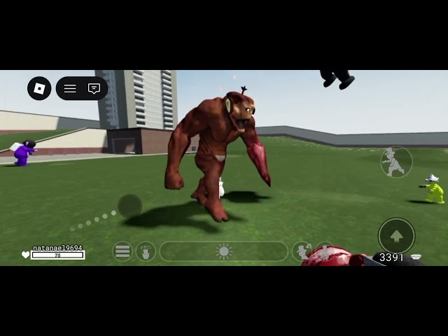 Video random