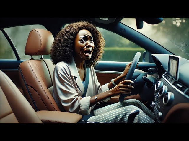 My Husband Cut The Brakes On My Car — But He Never Imagined His Sister Would…#tales #folklore 