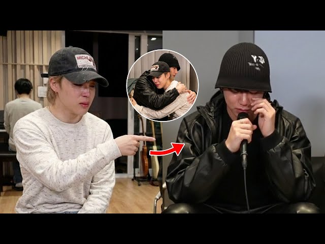 1 Hour Ago‼️Jimin Finally Spoke Honestly About This, Jungkook’s Different Reaction Made ARMY Cry!